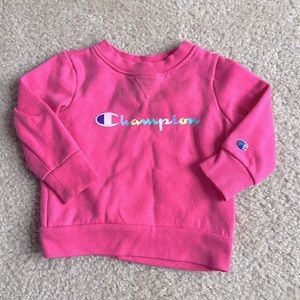 Champion Sweatshirt